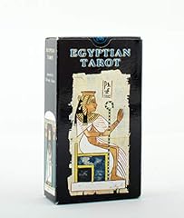 Egyptian tarot deck for sale  Delivered anywhere in UK