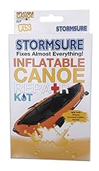 Stormsure inflatable canoe for sale  Delivered anywhere in UK