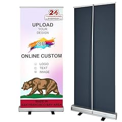 Signs custom retractable for sale  Delivered anywhere in USA 