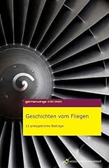 Germanwings story award gebraucht kaufen  Wird an jeden Ort in Deutschland