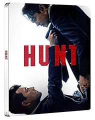 Hunt usato  Spedito ovunque in Italia 