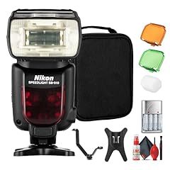Nikon 910 speedlight for sale  Delivered anywhere in USA 