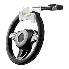 Steering wheel lock for sale  Delivered anywhere in UK