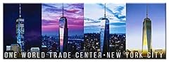 One trade center for sale  Delivered anywhere in USA 