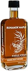 Runamok ginger root for sale  Delivered anywhere in USA 
