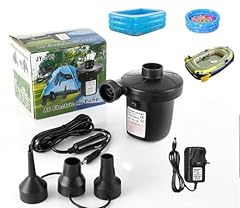 Electric air pump for sale  Delivered anywhere in UK