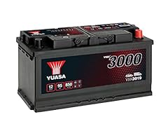 Yuasa ybx3019 12v for sale  Delivered anywhere in UK