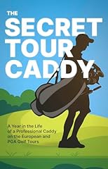 Secret tour caddy for sale  Delivered anywhere in UK