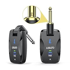 Lekato sistema wireless usato  Spedito ovunque in Italia 