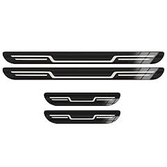 Vvvyfx 4pcs car for sale  Delivered anywhere in UK