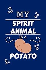 Spirit animal potato for sale  Delivered anywhere in UK