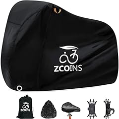 Waterproof bike cover for sale  Delivered anywhere in UK