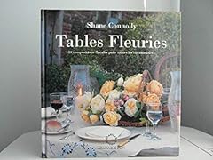 Tables fleuries. compositions d'occasion  Livré partout en Belgiqu