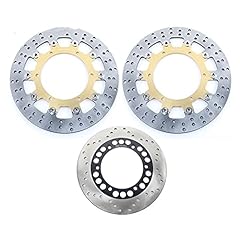 Motorcycle brake disc for sale  Delivered anywhere in Ireland