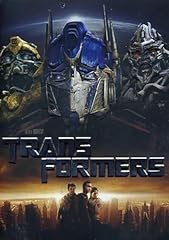Transformers il film usato  Spedito ovunque in Italia 