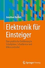 Elektronik einsteiger praktisc gebraucht kaufen  Wird an jeden Ort in Deutschland