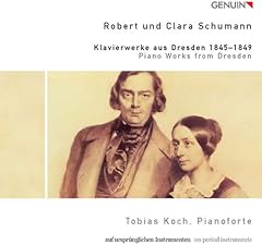Schumann oeuvres piano d'occasion  Livré partout en France
