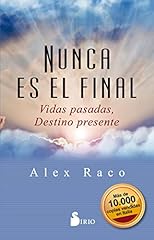 Nunca final vidas d'occasion  Livré partout en Belgiqu