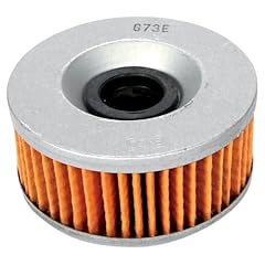 Motorcycle oil filter for sale  Delivered anywhere in USA 