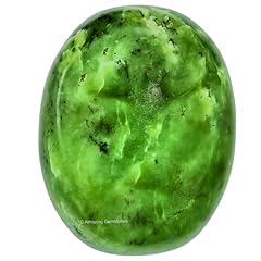 Amazing gemstone nephrite for sale  Delivered anywhere in USA 