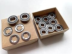 Timbera ball bearings for sale  Delivered anywhere in UK