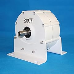 800w permanent magnet for sale  Delivered anywhere in Ireland