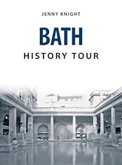 Bath history tour for sale  Delivered anywhere in UK