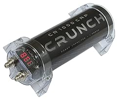 Condensatore crunch 1000 usato  Spedito ovunque in Italia 
