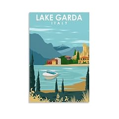 Fbaoda lago garda usato  Spedito ovunque in Italia 