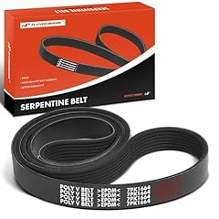 Premium engine serpentine for sale  Delivered anywhere in USA 