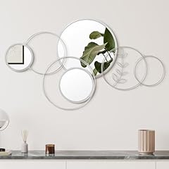 Hicarer wall mirror for sale  Delivered anywhere in USA 