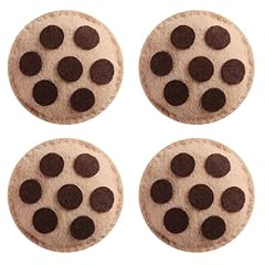 Jiaduo 4pc chocolate for sale  Delivered anywhere in USA 