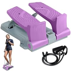 Leikefitness steppers exercise for sale  Delivered anywhere in USA 