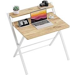 Greenforest folding desk for sale  Delivered anywhere in UK