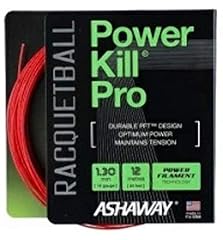 Ashaway powerkill pro for sale  Delivered anywhere in UK