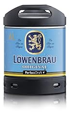 Löwenbräu riginal helles gebraucht kaufen  Wird an jeden Ort in Deutschland