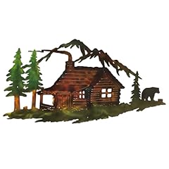 Morningro mountains cabin for sale  Delivered anywhere in USA 