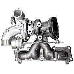 Geluoxi lr049650 turbocharger for sale  Delivered anywhere in USA 