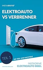 Vorteile nachteile elektroauto gebraucht kaufen  Wird an jeden Ort in Deutschland