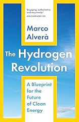 The hydrogen revolution usato  Spedito ovunque in Italia 