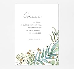 Grace wall art for sale  Delivered anywhere in UK