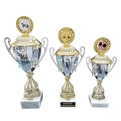 Eberin metall pokal gebraucht kaufen  Wird an jeden Ort in Deutschland