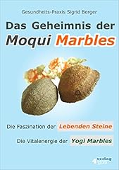 Geheimnis moqui marbles gebraucht kaufen  Wird an jeden Ort in Deutschland