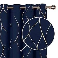 Deconovo thermal insulated for sale  Delivered anywhere in UK