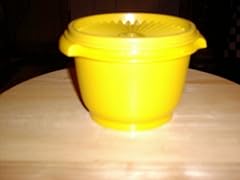 Vintage tupperware harvest for sale  Delivered anywhere in USA 