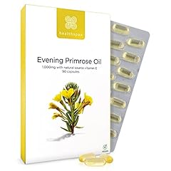Healthspan evening primrose for sale  Delivered anywhere in Ireland
