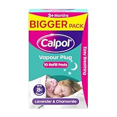 Calpol vapour plug for sale  Delivered anywhere in UK