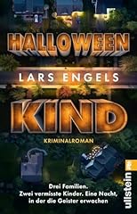 Halloweenkind kriminalroman fe gebraucht kaufen  Wird an jeden Ort in Deutschland