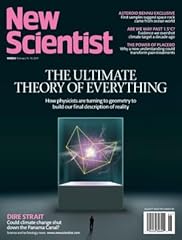 New scientist magazine gebraucht kaufen  Wird an jeden Ort in Deutschland