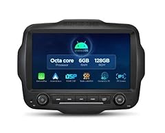 Autoradio gps jeep d'occasion  Livré partout en France